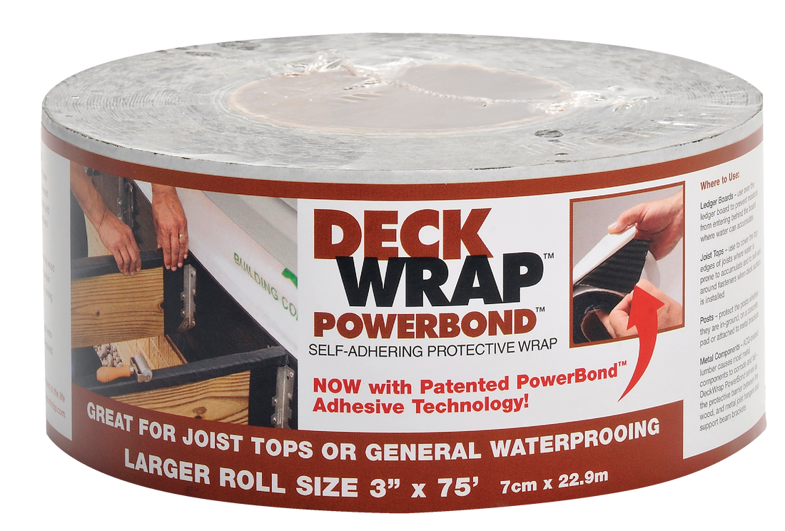 Decking